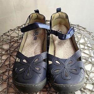 MARY JANE MAGNOLIA Wide